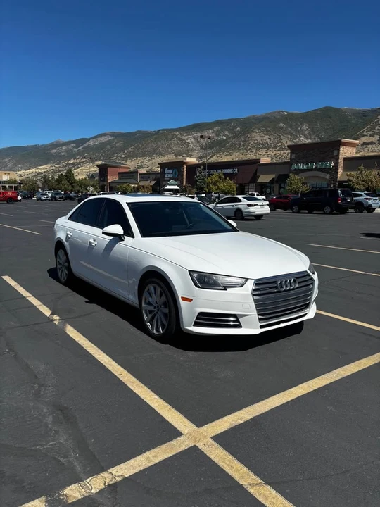2017 Audi B9 A4 - Image 3 of 12
