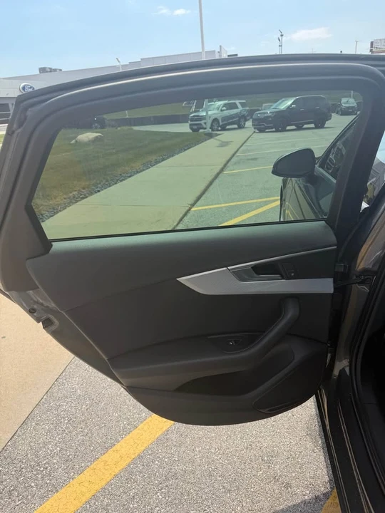 2017 Audi B9 A4 - Image 7 of 18