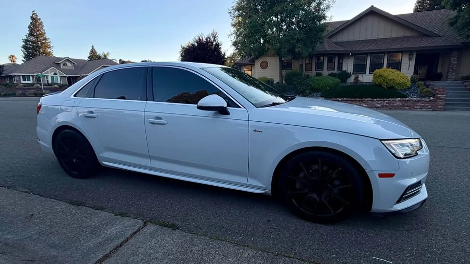 2017 Audi B9 A4 - Image 5 of 20