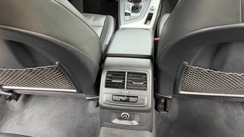 2017 Audi B9 A4 - Image 14 of 18