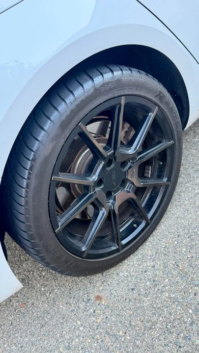 2017 Audi B9 A4 - Image 15 of 20