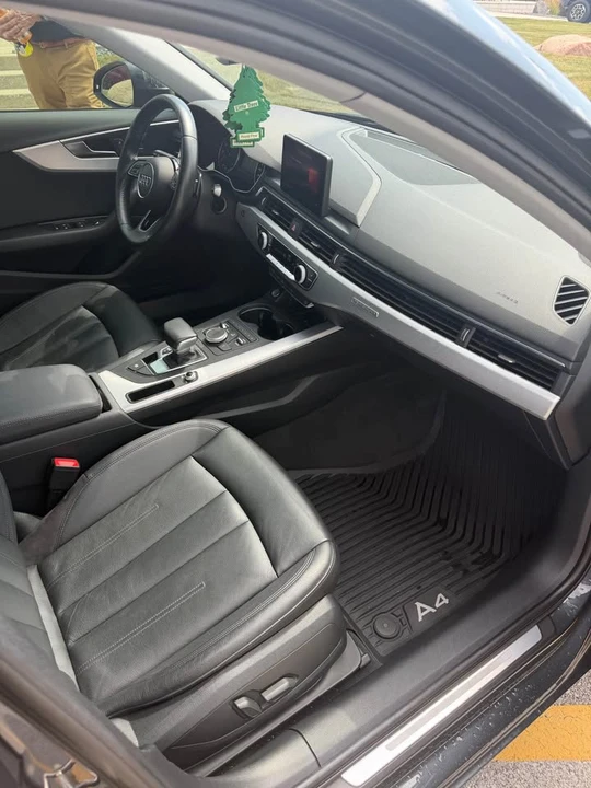 2017 Audi B9 A4 - Image 11 of 18