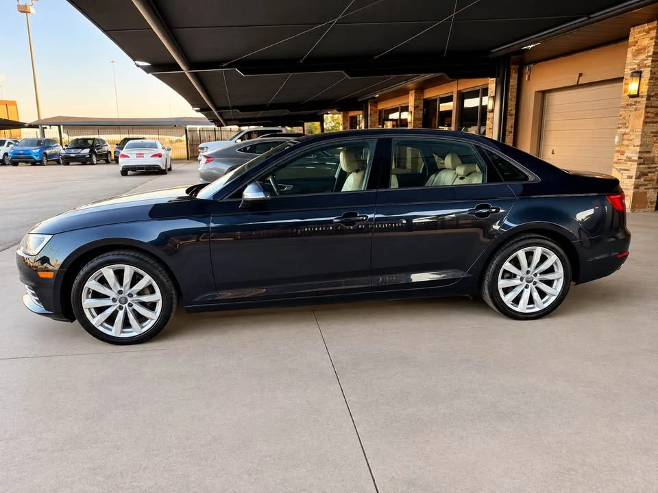 2017 Audi B9 A4 - Image 3 of 20