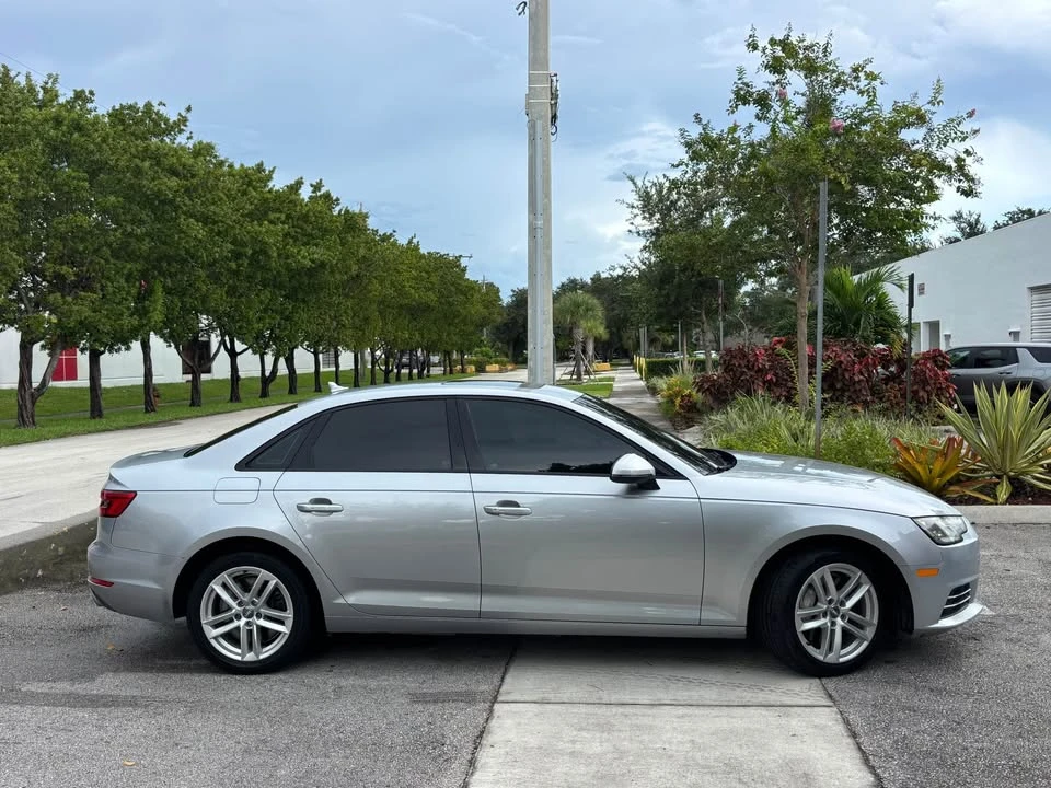 2017 Audi B9 A4 - Image 16 of 19