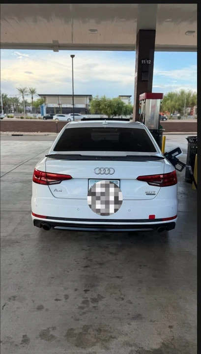 2017 Audi B9 A4 - Image 3 of 10