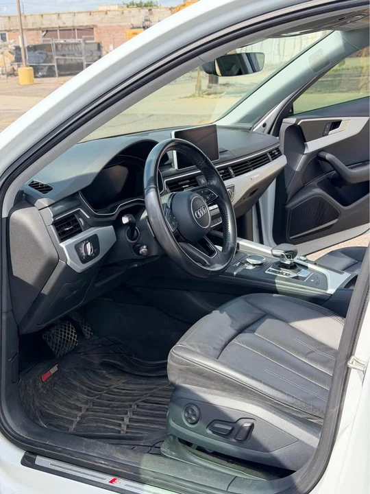2017 Audi B9 A4 - Image 12 of 15