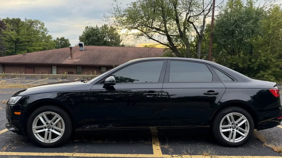 2017 Audi B9 A4 - Image 3 of 18