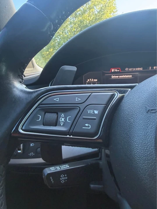 2017 Audi B9 A4 - Image 7 of 20