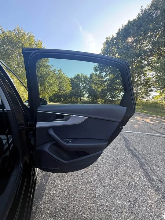 2017 Audi B9 A4 - Image 18 of 20