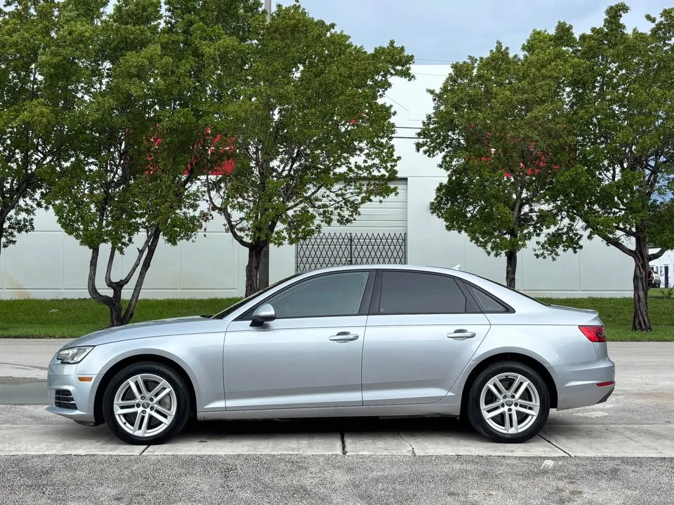 2017 Audi B9 A4 - Image 15 of 19