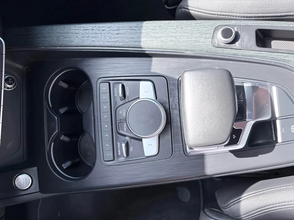 2017 Audi B9 A4 - Image 15 of 19