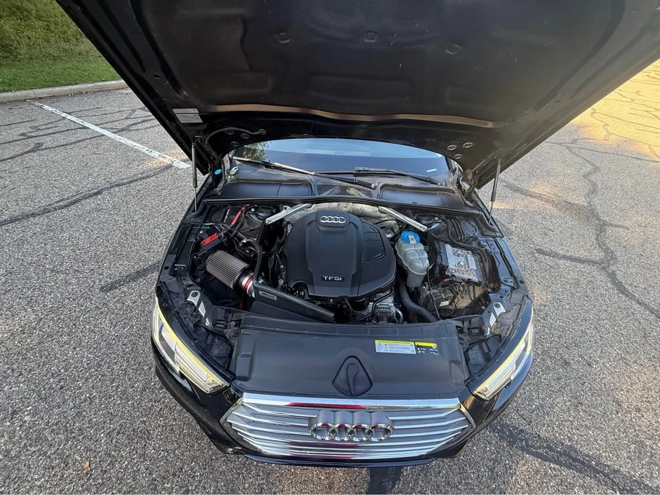 2017 Audi B9 A4 - Image 20 of 20