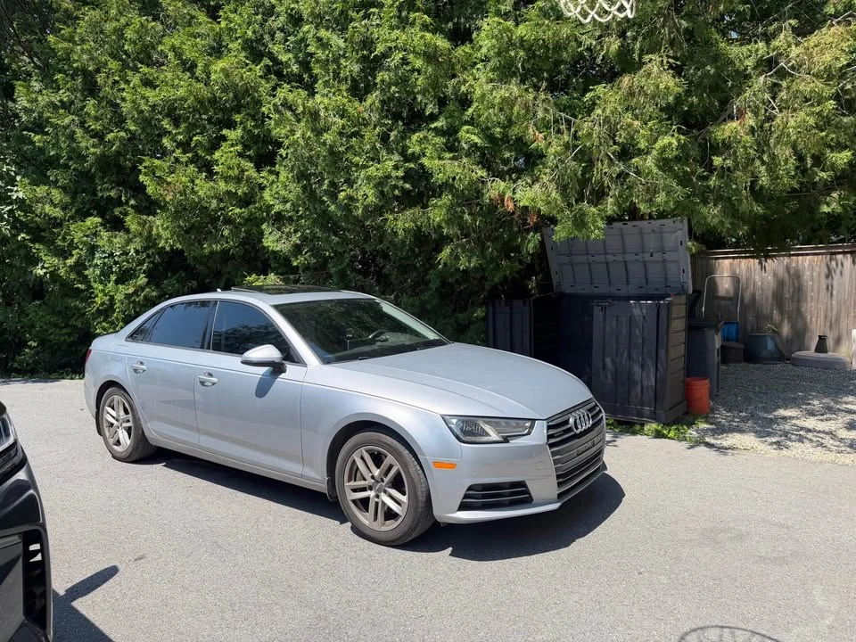 2017 Audi B9 A4 - Image 3 of 5