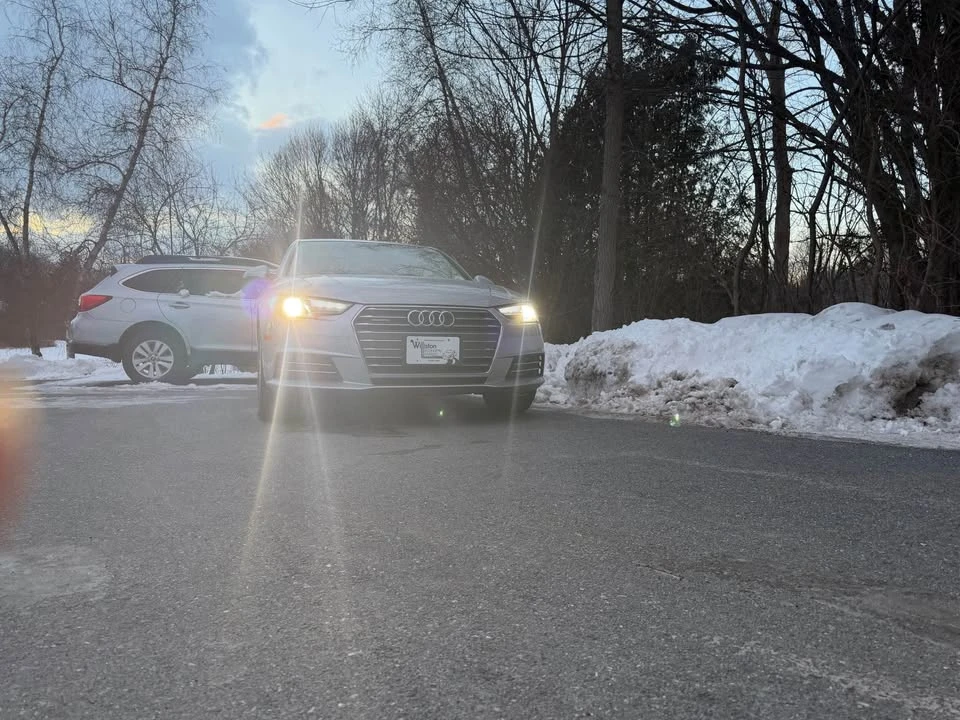 2017 Audi B9 A4 - Image 5 of 5