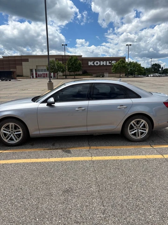 2017 Audi B9 A4 - Image 2 of 8