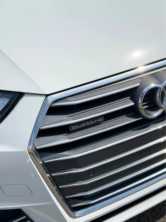 2017 Audi B9 A4 - Image 10 of 15