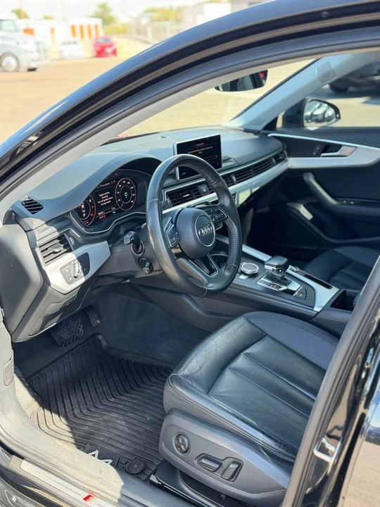 2017 Audi B9 A4 - Image 7 of 8