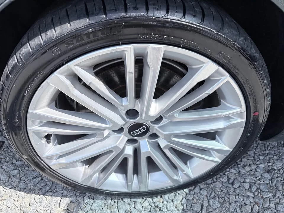 2017 Audi B9 A4 - Image 13 of 19