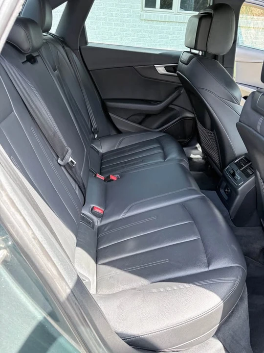 2017 Audi B9 A4 - Image 12 of 19