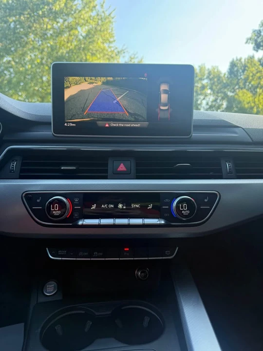 2017 Audi B9 A4 - Image 10 of 20