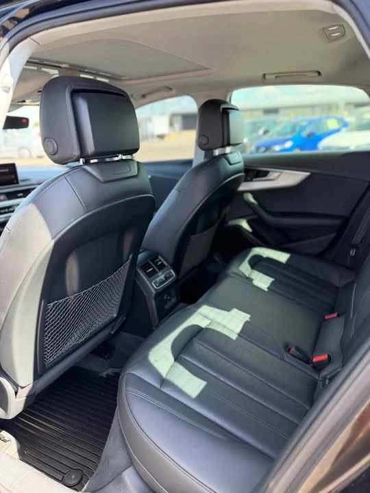 2017 Audi B9 A4 - Image 8 of 8