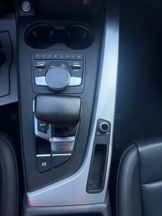 2017 Audi B9 A4 - Image 8 of 20