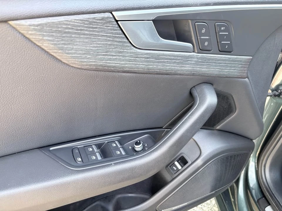 2017 Audi B9 A4 - Image 9 of 19