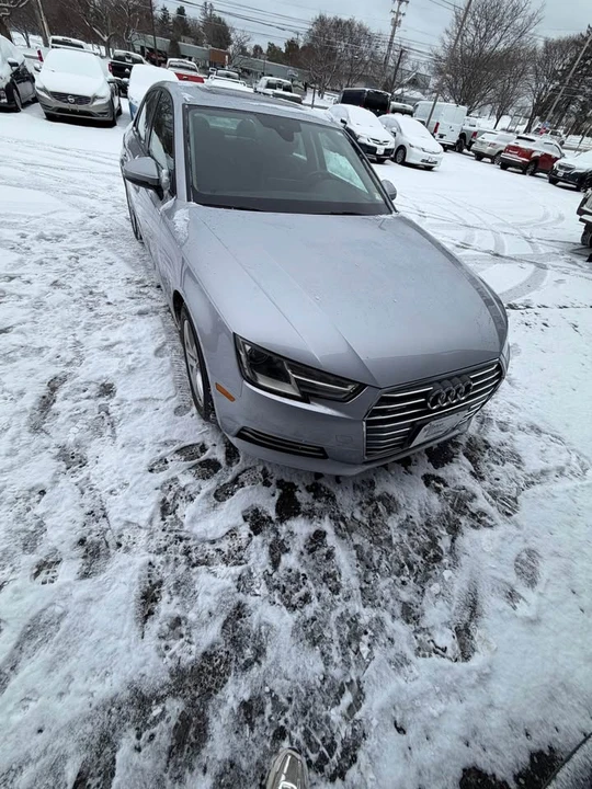 2017 Audi B9 A4 - Image 4 of 5