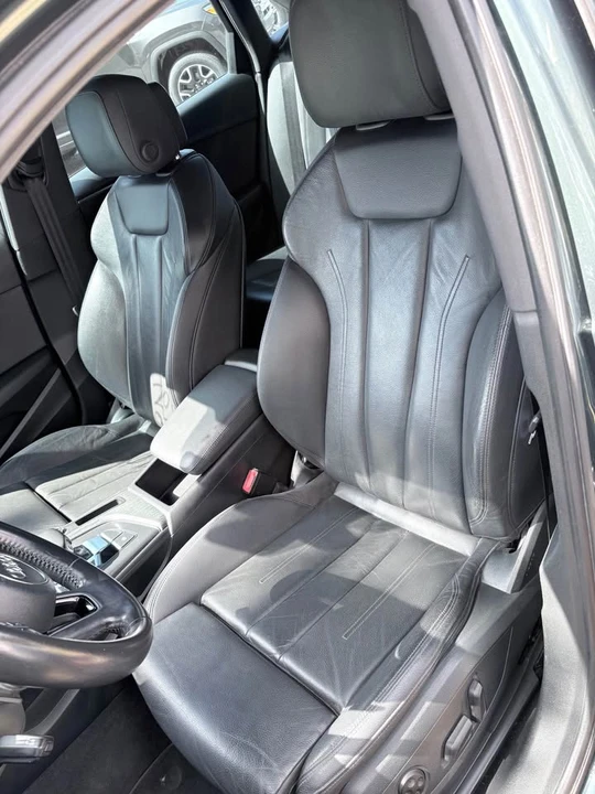 2017 Audi B9 A4 - Image 10 of 19