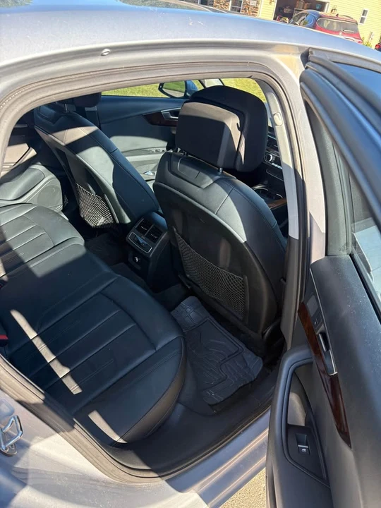 2017 Audi B9 A4 - Image 8 of 8