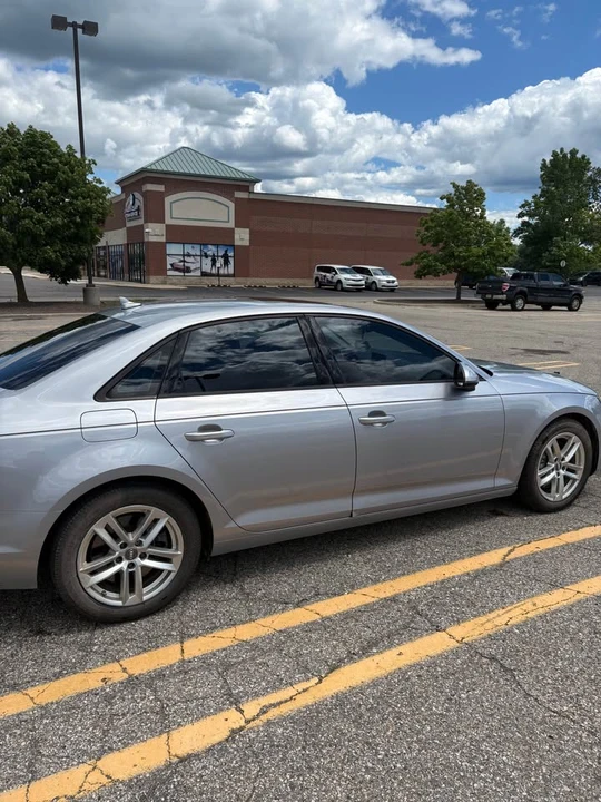 2017 Audi B9 A4 - Image 4 of 8