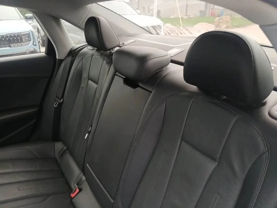 2017 Audi B9 A4 - Image 8 of 8