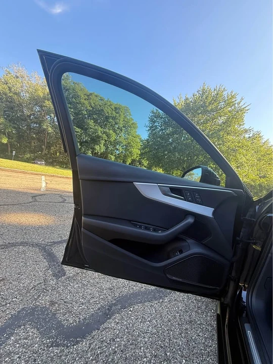 2017 Audi B9 A4 - Image 13 of 20
