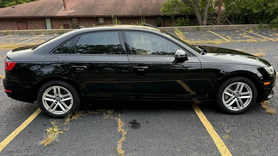 2017 Audi B9 A4 - Image 7 of 18
