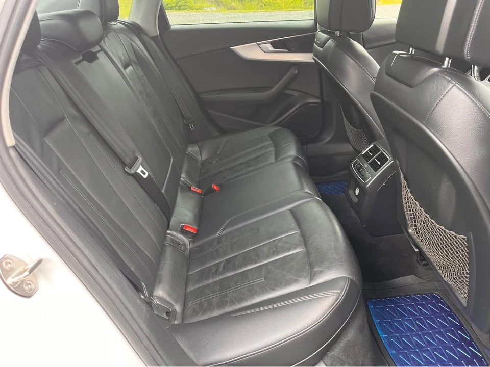 2017 Audi B9 A4 - Image 2 of 2