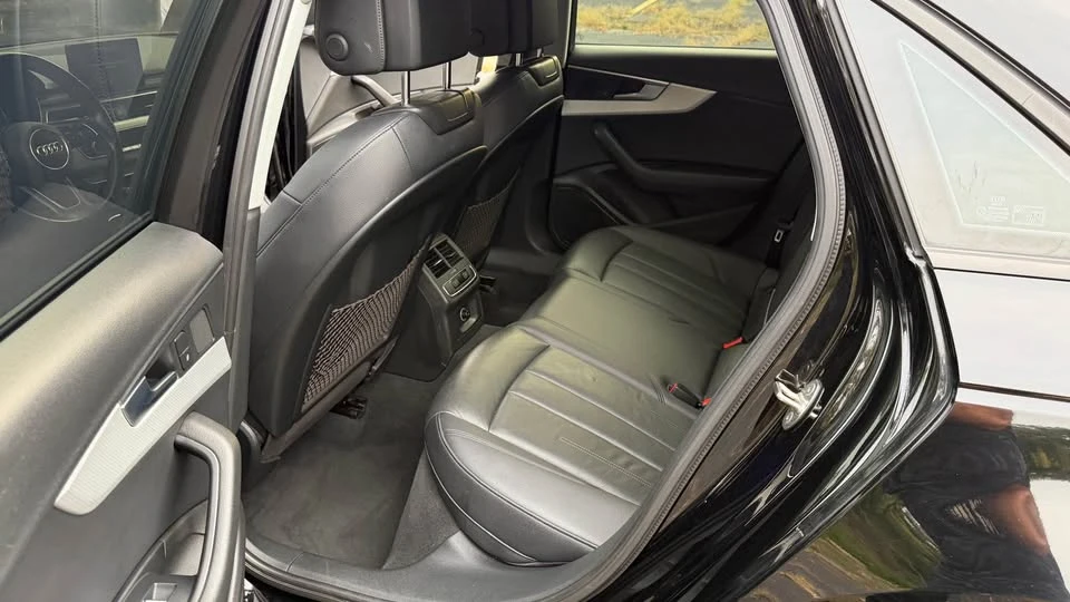 2017 Audi B9 A4 - Image 11 of 18