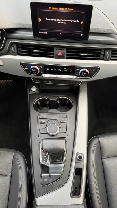 2017 Audi B9 A4 - Image 13 of 18