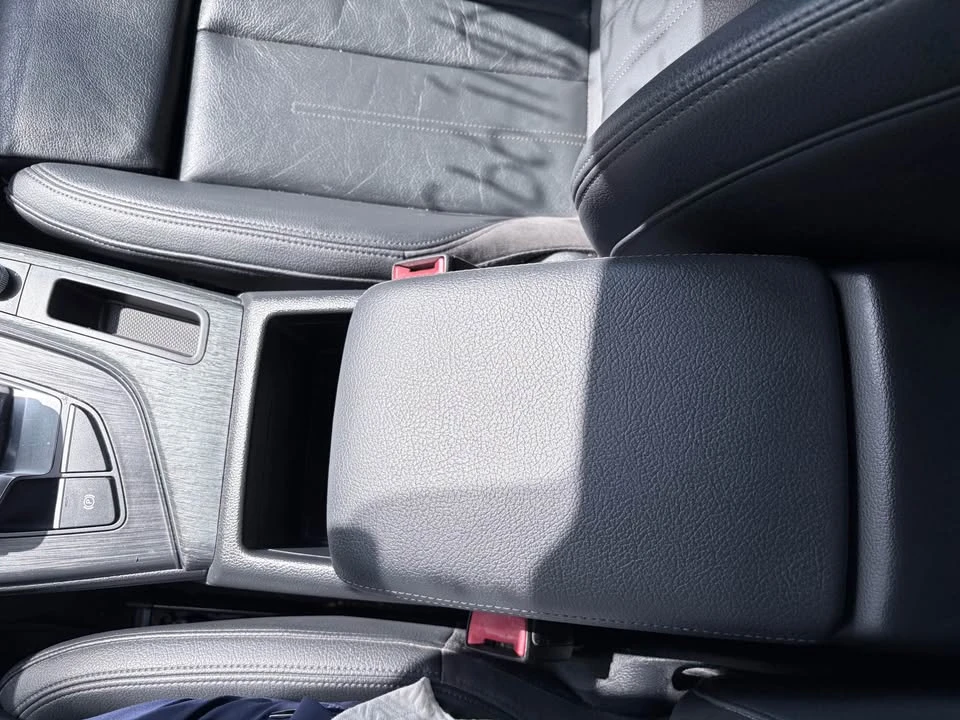 2017 Audi B9 A4 - Image 16 of 19