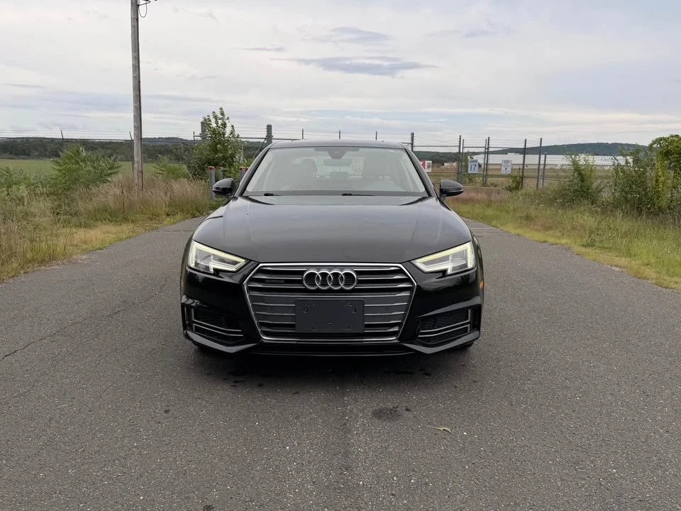 2017 Audi B9 A4 - Image 2 of 16