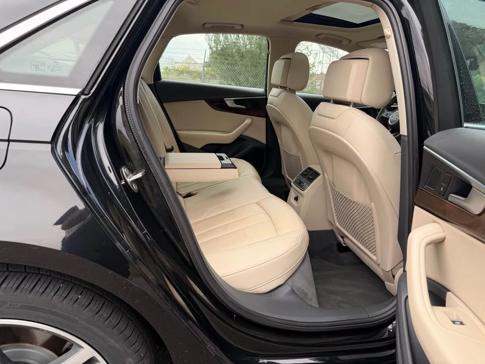 2017 Audi B9 A4 - Image 11 of 16