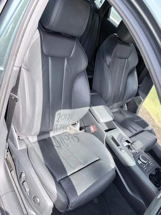 2017 Audi B9 A4 - Image 11 of 19