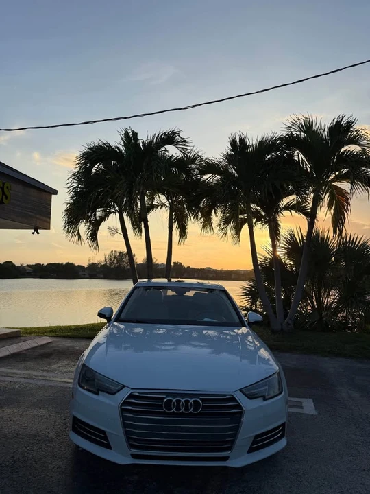 2017 Audi B9 A4 - Image 2 of 5