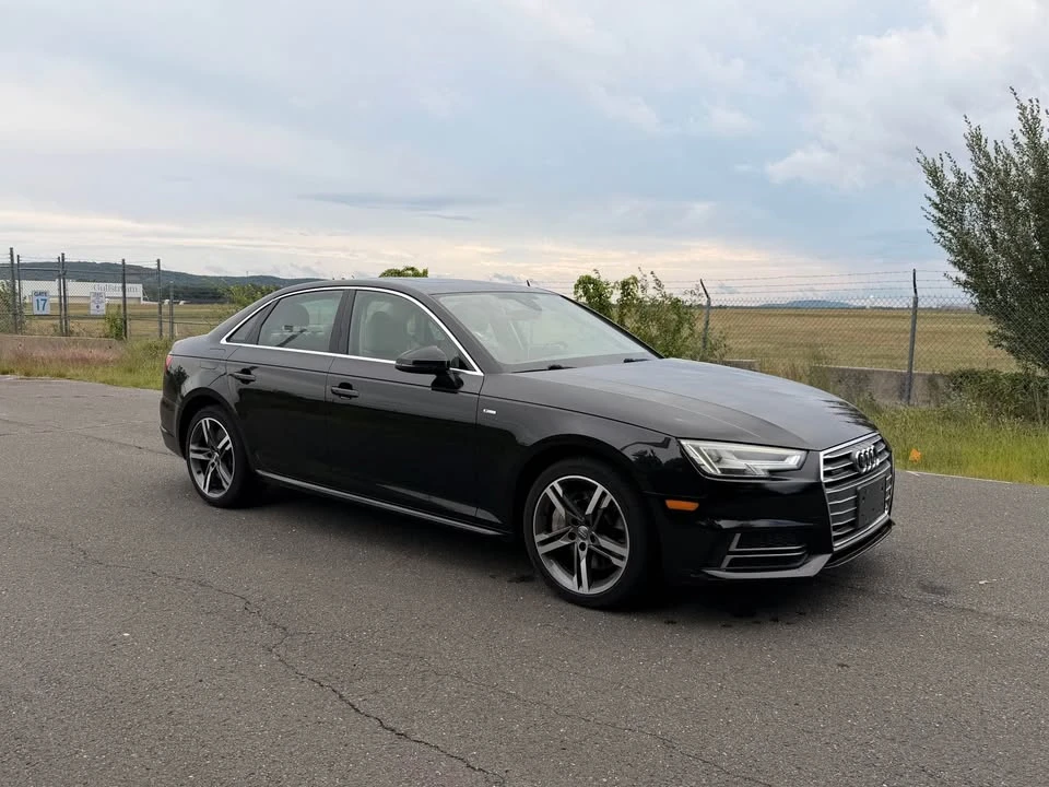 2017 Audi B9 A4 - Image 3 of 16