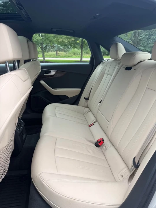 2017 Audi B9 A4 - Image 15 of 15