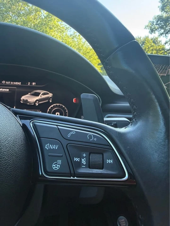 2017 Audi B9 A4 - Image 6 of 20
