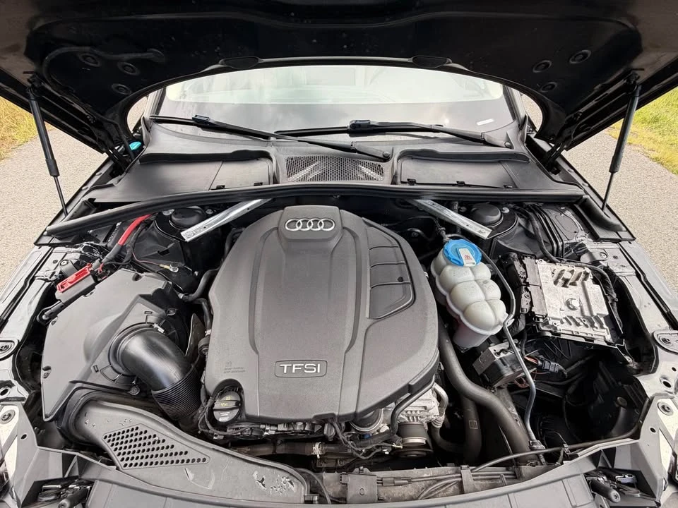 2017 Audi B9 A4 - Image 16 of 16
