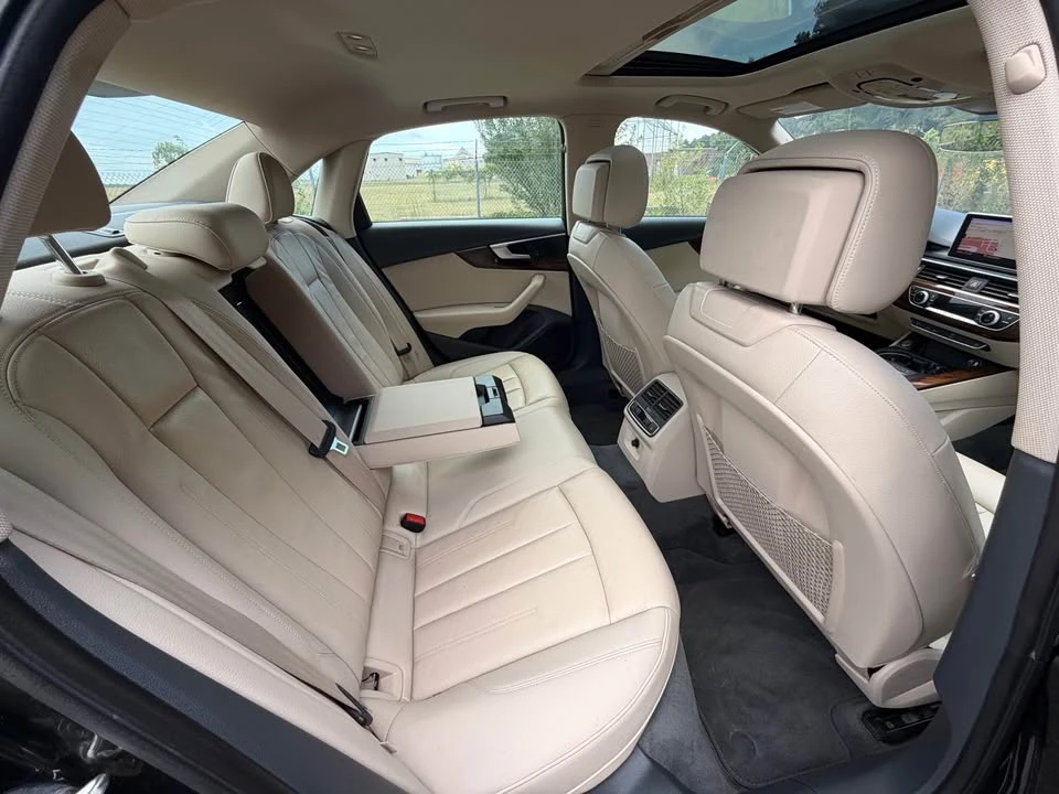 2017 Audi B9 A4 - Image 13 of 16