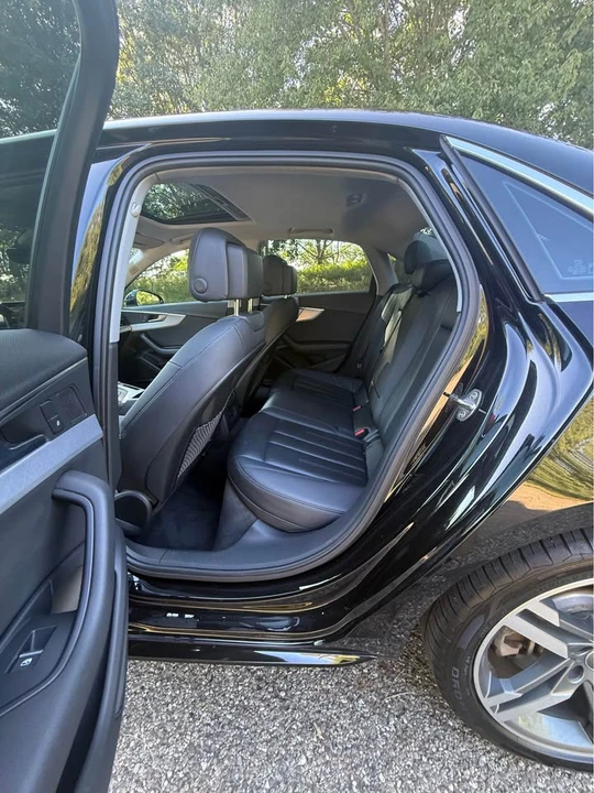 2017 Audi B9 A4 - Image 14 of 20