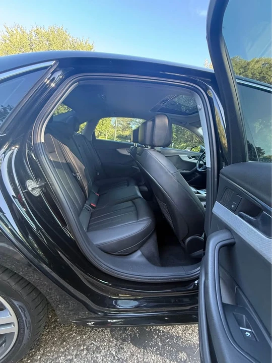 2017 Audi B9 A4 - Image 17 of 20
