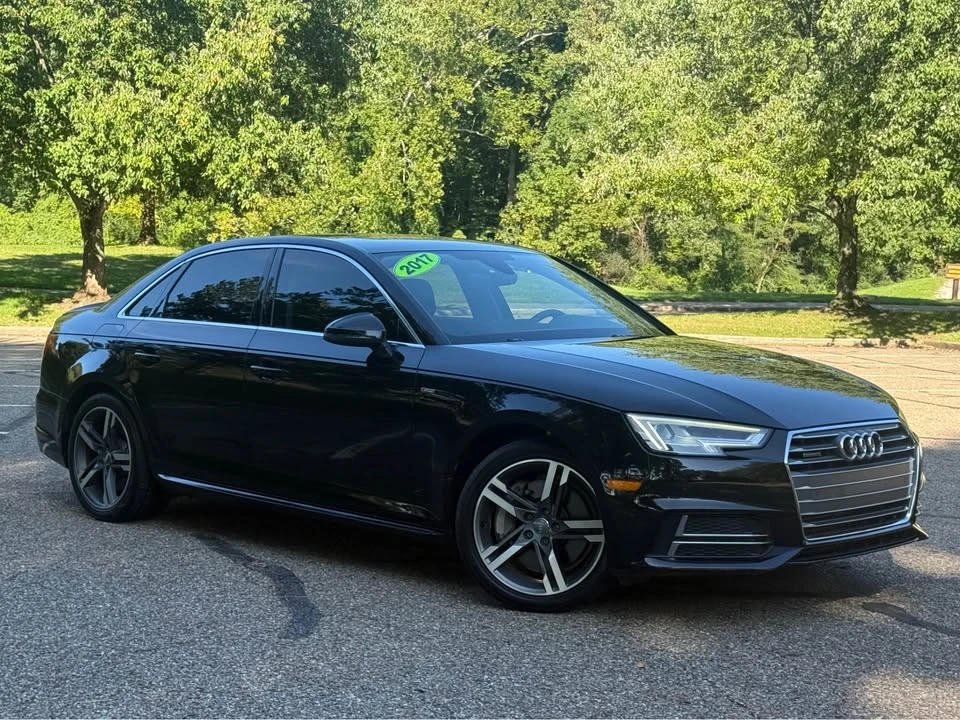 2017 Audi B9 A4 - Image 2 of 20